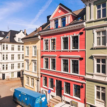 Saga Bergen