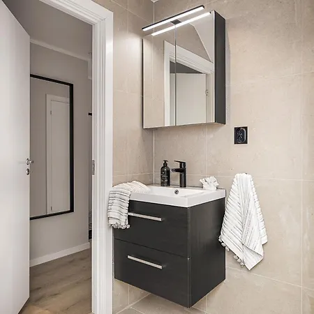 Saga Apartmán