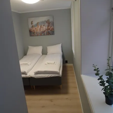 Saga Bergen